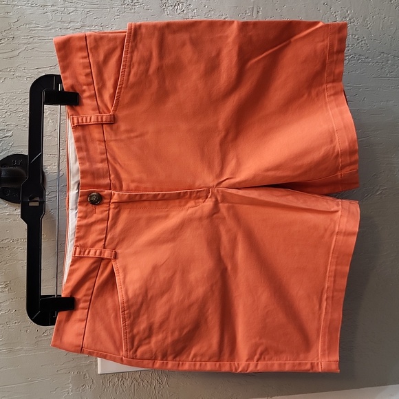 Lands End Classic Chino Shorts - Picture 1 of 5